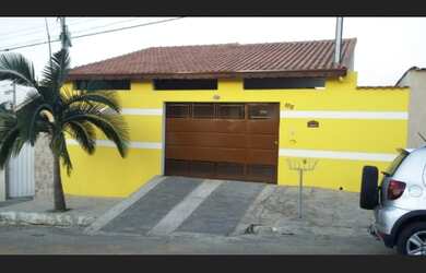 Imagem 1: Alugo Casa Jardim França 1