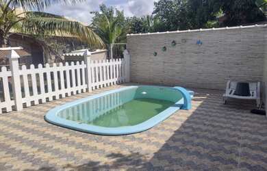 Imagem 5: Casa em Condomínio Villagio Del Sole II