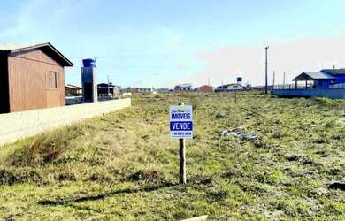 Imagem 6: TERRENO NA PRAIA A 400m DO MAR - USUCAPIÃO ENCAMINHADO - FRENTE NORTE
