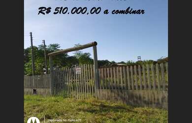 Imagem: O terreno possui 2 Dormitórios, 1 Suíte, 1 Banheiro, Acomodam