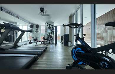 Imagem 11: Apartamento na Aldeota com Lazer