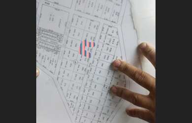 Imagem: O terreno possui 2.000m² de Área, Direto com o proprietário