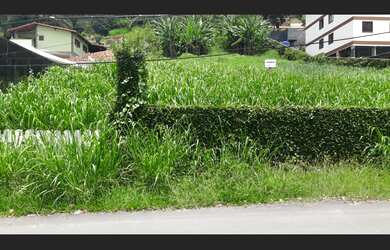 Imagem 6: Terreno a venda no Centro de Itaipava - Petrópolis/RJ