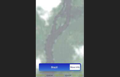 Imagem 2: Fazenda em Nazaré -Ba. 