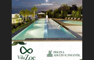 Imagem 13: CONDOMINIO VILA ZOE. Imóvel novo, 15-15m² de Área Privada, 2 Vagas...