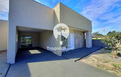 Imagem 1: CASA A VENDA BALNEÁRIO SHANGRI-LA