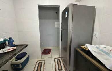 Imagem 10: APARTAMENTO À VENDA CONDOMÍNIO ANTONELLA