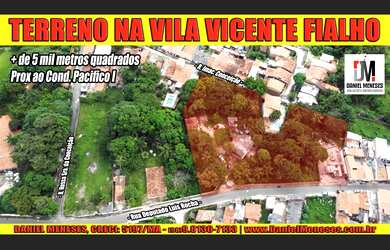 Imagem: O terreno possui 4 Dormitórios, 2 Suítes, 4 Banheiros, 10