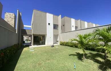 Imagem 16: GRAND IMPERIAL Lagoa Redonda Condomínio com 26 Casas Duplex, 3 Suítes,...