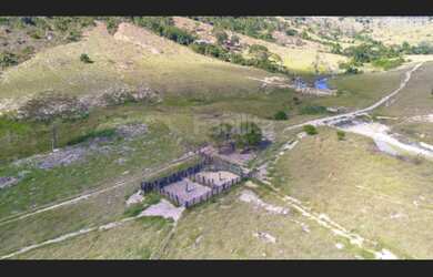 Imagem 2: Fazenda em Aimores - MG. 