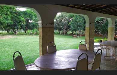 Imagem 3: FAZENDA EM HIDROLANDIA GOIAS