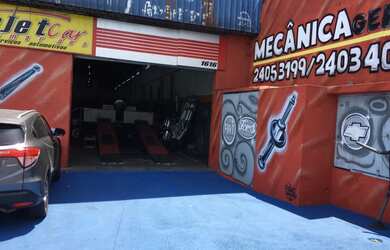 Imagem: CENTRO AUTOMOTIVO EM GUARULHOS