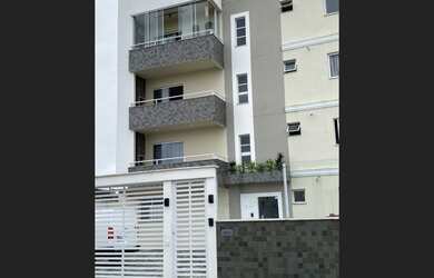 Imagem: O apartamento possui 3 Dormitórios, 1 Suíte, 2 Banheiros