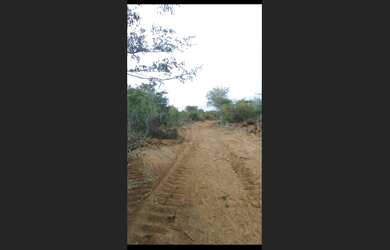Imagem: O terreno está localizado em Morro do Chapéu, BA à venda
