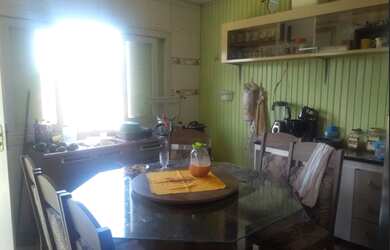 Imagem 5: Casa mista a venda Urussanga