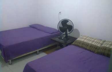 Imagem 5: Casas locação Praia de Pirangi