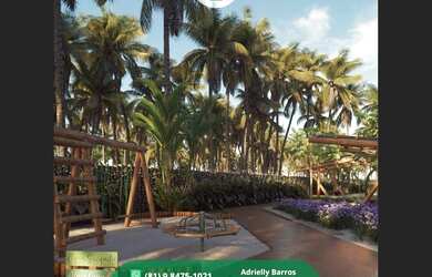 Imagem 5: Te apresento o Villa Carneiros Costa Mar Localizado na Praia de Carneiros