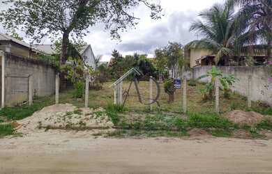 Imagem: O terreno possui 360m² de Área e está localizado em São