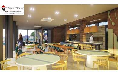 Imagem 2: Condomínio Águas do Atlântico balneário Rincão