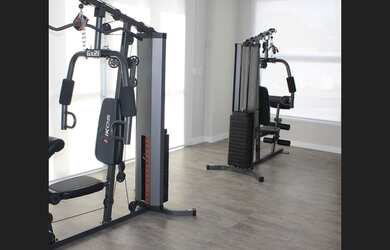 Imagem 8: GRAND GARDEN. Imóvel novoe189m² de Área