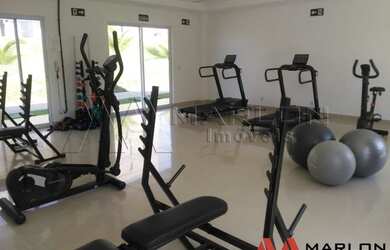 Imagem 12: Terreno no Condomínio Ecoville 2, guarita, saneado