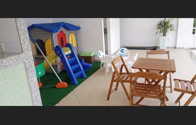 Imagem 5: ALUGO AMPLO APARTAMENTO COM SUITE FLAMBOYANT