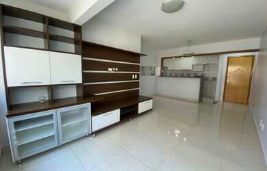 Imagem 2: apartamento com 3 quartos a venda em frente ao shopping flamboyant Goiânia