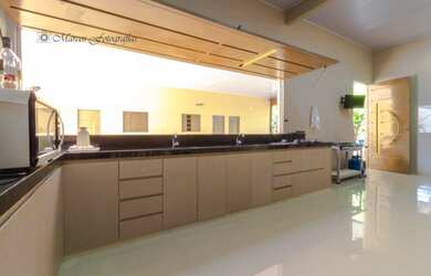 Imagem 2: linda casa/chacara a venda em abadia de goias a 2,5km do jd itaipu