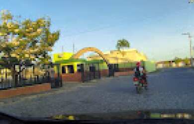 Imagem: O terreno possui 200m² de Área e está localizado em Tobias