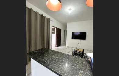 Imagem: A casa está localizado em Linhares, ES à venda por R$190.000