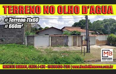 Imagem: O terreno possui 3 Dormitórios, 1 Suíte, 2 Banheiros, 2 Vagas