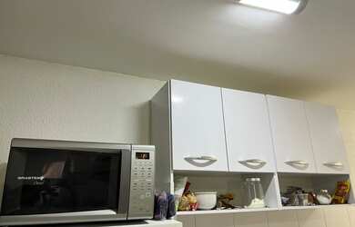 Imagem 14: Condomínio Recanto da Praia Recreio dos Bandeirantes