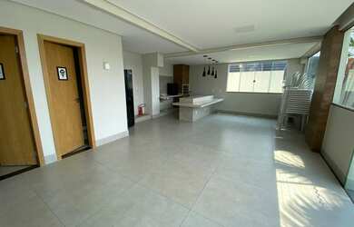 Imagem 15: apartamento com 3 quartos a venda em frente ao shopping flamboyant Goiânia