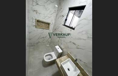 Imagem 13: Casa res Fidelis - Goiânia/Go