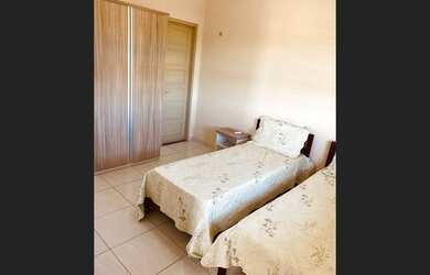 Imagem 3: Apartamento em Tibau/RN Mobiliado