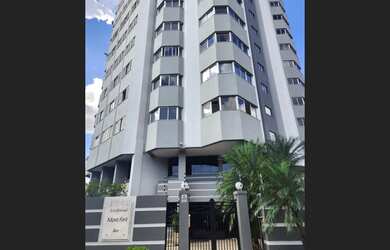 Imagem: O apartamento possui 3 Dormitórios, 1 Suíte, 2 Banheiros