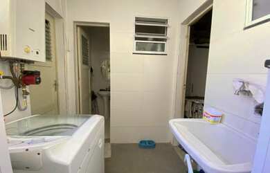 Imagem 2: Copacabana Posto 5 180M² 4 SUÍTES /Vaga na Escritura/Aceita carta fgts