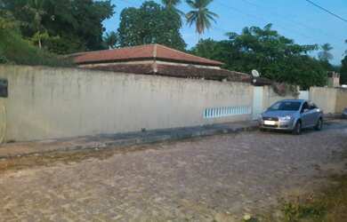 Imagem 12: Casa grande Dias Davila