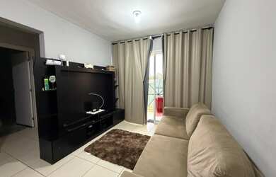 Imagem 4: APARTAMENTO À VENDA CONDOMÍNIO ANTONELLA