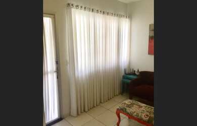 Imagem: A casa em condomínio possui 3 4 Dormitórios, 3 Suítes, 3