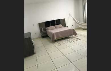 Imagem 8: Casa para locação. 