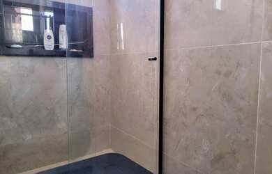 Imagem 8: Cobertura no quente do bairro Varjota