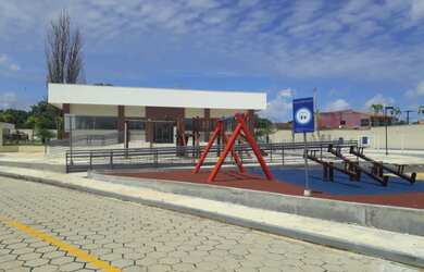 Imagem 7: Porto Marina Residence. 160m² de Área