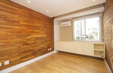 Imagem 16: Lindíssimo Apartamento de Luxo - Rua Campos Salles -Tijuca Rio de Janeiro