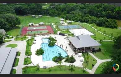 Imagem 11: Lote condomínio fechado quinta do bosque em Castanhal por R$260 mil