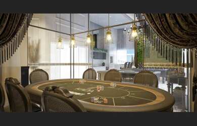 Imagem 13: THE ROYAL TOWERS , 2 SUÍTES, 1 VAGA