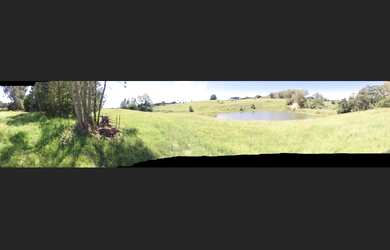 Imagem 6: Sítio. 60.000m² de Área