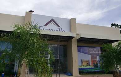 Imagem 5: EUROVILLE LOTES. 