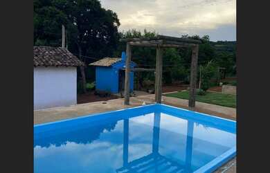 Imagem 2: Fazenda de 74 ha em Sao Tiago