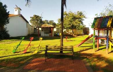 Imagem 3: Casa 3/4 Condominio Fechado